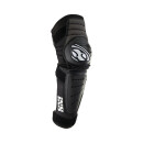 iXS Cleaver protège-genoux noir XL