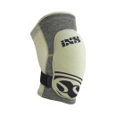 iXS Flow Evo+ knee pads gray S