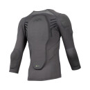 iXS Trigger Jersey upper body protective gray LXL