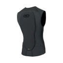 iXS Flow Vest body protective gray KS (Kids S)