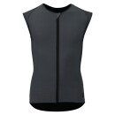 iXS Flow Vest body protective gray SM