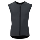 iXS Flow Vest body protective gray XXS
