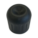 Feedback Sports Rubber Foot Cap Round