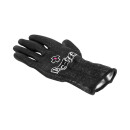 Muc-Off mechanic gloves black L