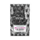 Muc-Off mechanic gloves black M