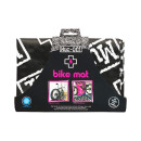 Tappetino per officina Muc-Off "Bike Mat" La protezione ideale per ogni luogo!
