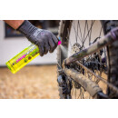 Muc-Off "Drivetrain Cleaner" chain cleaner 750 ml No spray head is supplied with it
