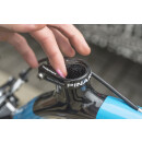 Muc-Off "Carbon Gripper" Suitable on carbon parts such as seat posts, seat tube, stem or handlebars.