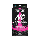 Muc-Off Tubeless Milch "No Puncture Hassle" 140 ml, Kit