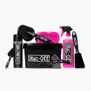 Muc-Off 8-IN-One Bike Cleaning Kit 8-piece cleaning set