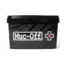 Muc-Off 8-IN-One Kit di pulizia per biciclette Set di pulizia da 8 pezzi