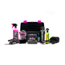 Muc-Off Ultimate Bicycle Kit cleaning set 11 pieces