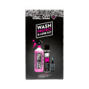 Kit "Wash, Protect and Wet Lube" Muc-Off