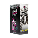Kit "Wash, Protect and Wet Lube" Muc-Off