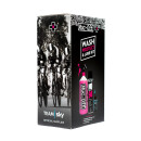 Muc-Off "Wash, Protect and Wet Lube" Kit