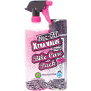 Muc-Off Bike Care Value Duo Pack bike cleaner 1l+bike spray 500ml