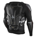 Leatt Body Protector 6.5 black XL
