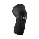 Leatt Airflex knee guard Hybrid black M