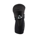 Leatt Airflex knee guard Hybrid schwarz M