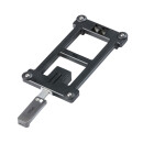 BASIL luggage carrier MIK adapter plate