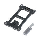 BASIL luggage carrier MIK adapter plate