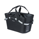 BASIL Classic Carry All rear basket BASIL CLASSIC CARRY...