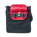 BASIL Gepäckträgertasche Sport Design einzel, schwarz BASIL SPORT DESIGN COMMUTER BAG, Schultertasche, 18L, schwarz