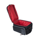 BASIL luggage carrier bag Sport Design, black BASIL SPORT...