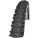 Schwalbe Smart Sam Performance 28", 700x35C, HS476, black, clincher tire, ADDIX