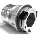 Fulcrum idler body SRAM XDR, R0-126, for Racing, Speed and Wind wheels