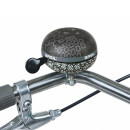 BASIL bicycle bell Bohème bicycle bell, 80mm...