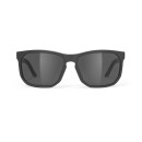Rudy Project Soundrise lunettes black matte, polar3FX grey laser