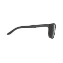 Rudy Project Soundrise glasses black matte, polar3FX gray laser