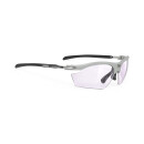 Rudy Project Rydon impX2 Brille light grey matte,...