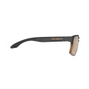 Rudy Project Spinair 57 Brille bronze matte fade, multilaser gold