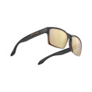 Rudy Project Spinair 57 Brille bronze matte fade, multilaser gold