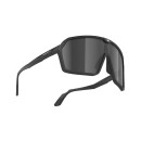 Rudy Project Spinshield lunettes black matte, smoke