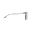 Rudy Project Soundshield lunettes ice matte, multilaser osmium