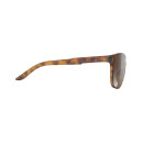 Rudy Project Soundshield occhiali demi turtle gloss, marrone deg