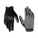 Leatt Gloves MTB 1.0 GripR schwarz S