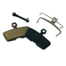 SRAM brake pads - SRAM Code Organic / Steel