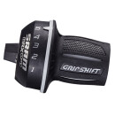 SRAM Grip Shift MRX 5 velocità destra compatibile...