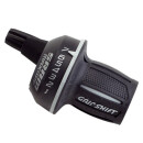 SRAM Grip Shift MRX Comp a 7 velocità Compatibile con Shimano