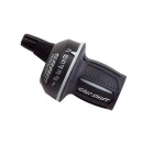 SRAM Grip Shift MRX Comp 7-fach Shimano kompatibel