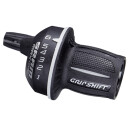 SRAM Grip Shift MRX Comp 6 vitesses compatible avec Shimano