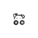 SRAM RIVAL RD CAGE/PULLEY ASSY KIT