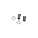 SRAM RIVAL/FORCE BRAKE CNTR NUT/WASHER QTY 1 NUT/WASHER...