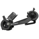 SRAM X0 RD CAGE ASSEMBLY CARBON SHORT