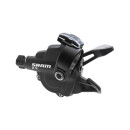 SRAM Trigger X4 ESP 8 vitesses noir