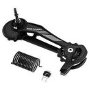 SRAM 11 RD X9 10SP LONG CAGE ASSY GRY